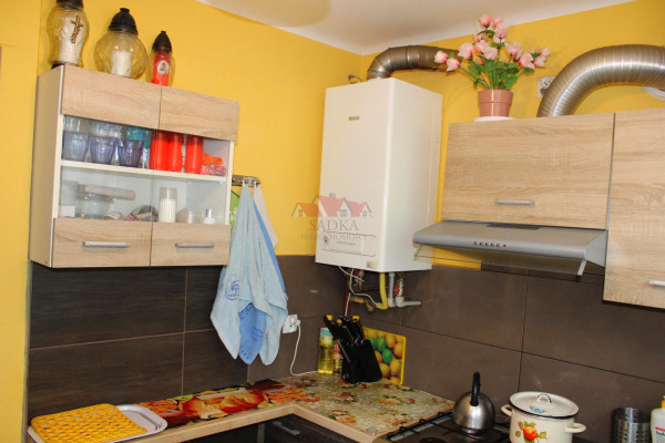 grodziski, Grodzisk Mazowiecki, 2 pokojowe mieszkanie z niskim czynszem