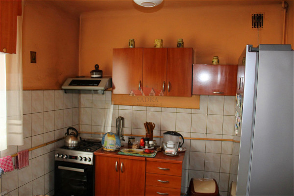 grodziski, Grodzisk Mazowiecki, Przeskok, Działka inwestycyjna