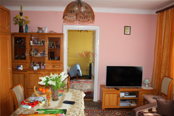 grodziski, Grodzisk Mazowiecki, Przeskok, Działka inwestycyjna