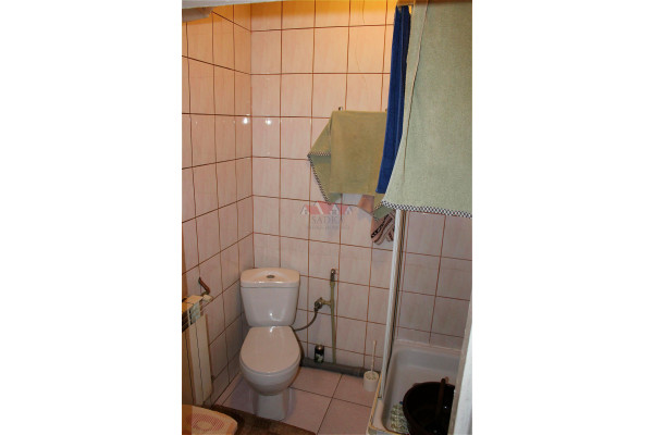 grodziski, Grodzisk Mazowiecki, Przeskok, Działka inwestycyjna