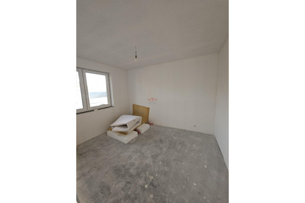 grodziski, Grodzisk Mazowiecki, Opypy, Parterowy dom w Opypach