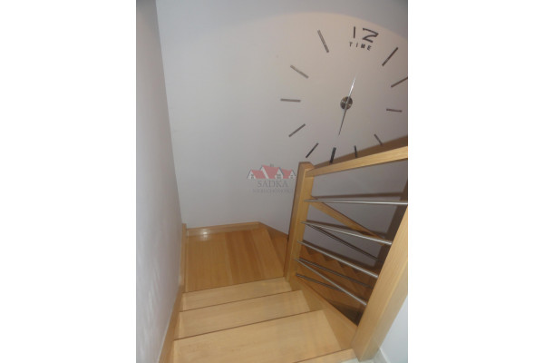 grodziski, Grodzisk Mazowiecki, Opypy, Morwowa, Niezależne piętro domu do wynajęcia.