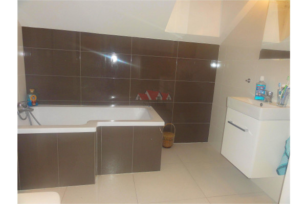 grodziski, Grodzisk Mazowiecki, Opypy, Morwowa, Niezależne piętro domu do wynajęcia.