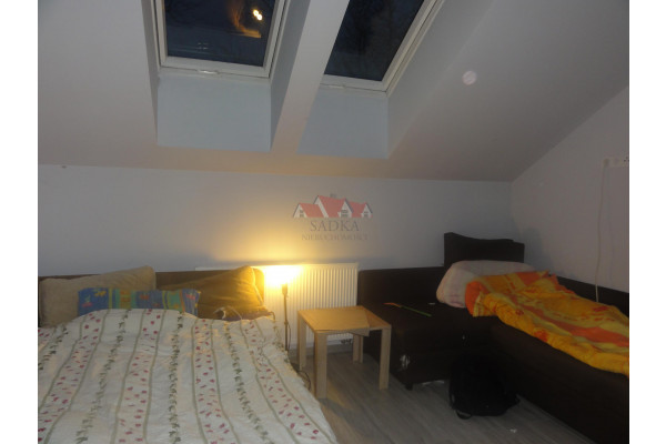 grodziski, Grodzisk Mazowiecki, Opypy, Morwowa, Niezależne piętro domu do wynajęcia.