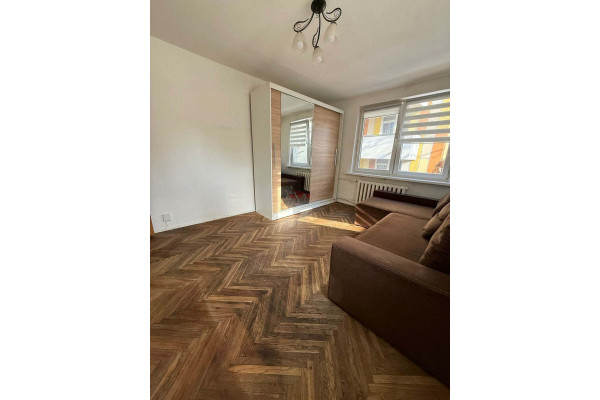 Pruszk&oacute;w, pruszkowski, Mieszkanie na sprzedaż