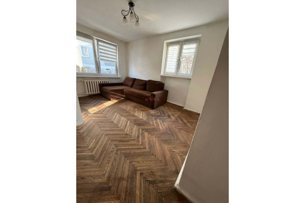 pruszkowski, Pruszk&oacute;w, Mieszkanie na sprzedaż