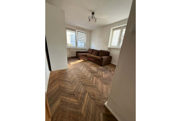 pruszkowski, Pruszk&oacute;w, Mieszkanie na sprzedaż