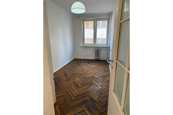 pruszkowski, Pruszk&oacute;w, Mieszkanie na sprzedaż