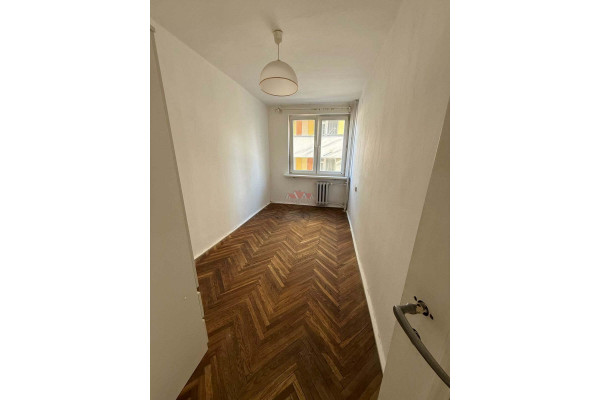 pruszkowski, Pruszk&oacute;w, Mieszkanie na sprzedaż