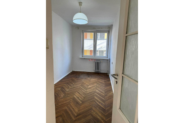 pruszkowski, Pruszk&oacute;w, Mieszkanie na sprzedaż