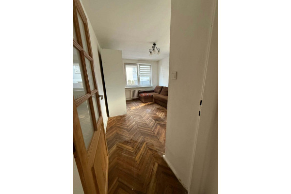 pruszkowski, Pruszk&oacute;w, Mieszkanie na sprzedaż