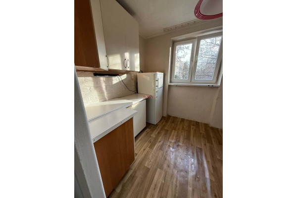 pruszkowski, Pruszk&oacute;w, Mieszkanie na sprzedaż