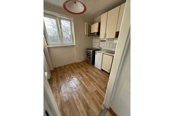 pruszkowski, Pruszk&oacute;w, Mieszkanie na sprzedaż