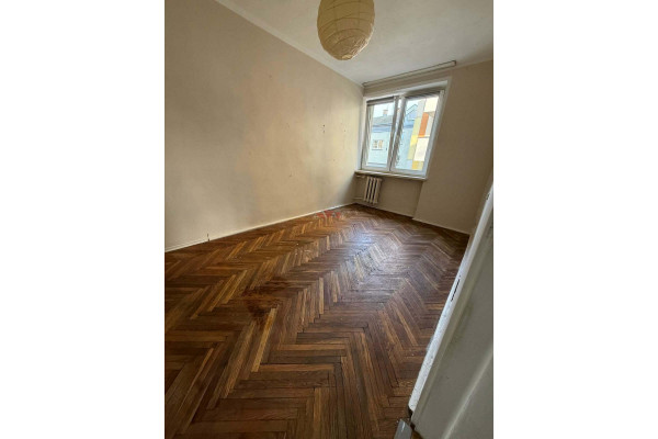 pruszkowski, Pruszk&oacute;w, Mieszkanie na sprzedaż