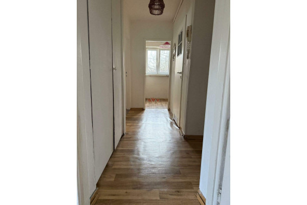 pruszkowski, Pruszk&oacute;w, Mieszkanie na sprzedaż