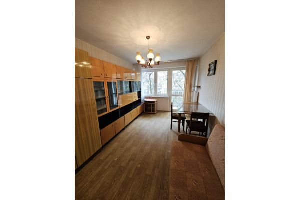 mazowieckie, Warszawa, Ursus, Zagłoby, Mieszkanie 2- pokojowe Ursus Niedźwiadek