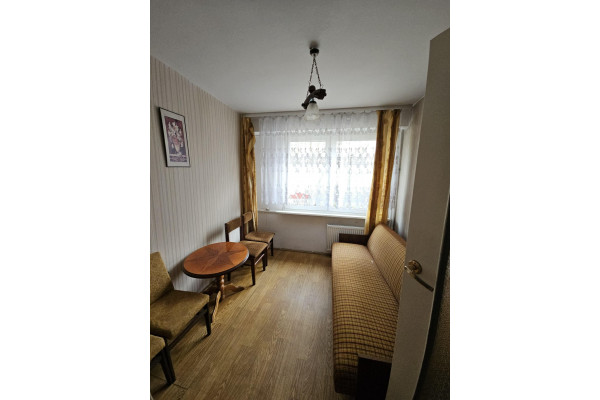 Warszawa, Ursus, Zagłoby, Mieszkanie 2- pokojowe Ursus Niedźwiadek