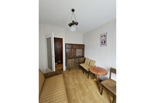 Warszawa, Ursus, Zagłoby, Mieszkanie 2- pokojowe Ursus Niedźwiadek