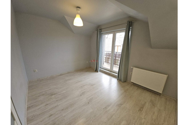 grodziski, Grodzisk Mazowiecki, Opypy, Niezależne piętro domu do wynajęcia.