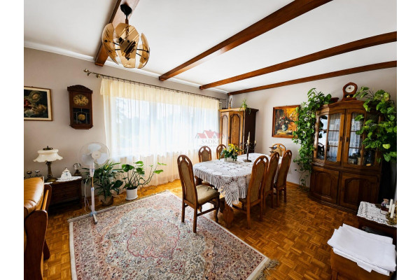 Chrzan&oacute;w Duży, Grodzisk Mazowiecki, Dom na sprzedaż