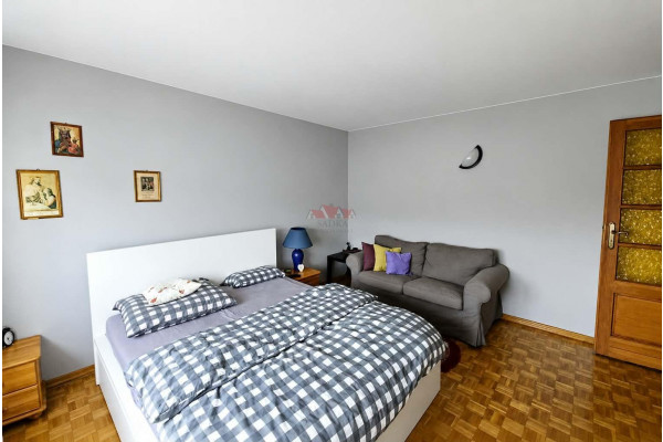 grodziski, Grodzisk Mazowiecki, Chrzan&oacute;w Duży, Dom na sprzedaż