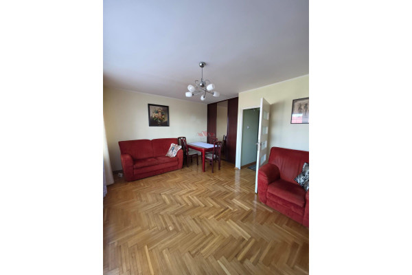 grodziski, Grodzisk Mazowiecki, T.Bairda, Dwupokojowe mieszkanie z garażem